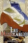 Book cover for Les Misérables