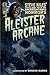 Aleister Arcane #2