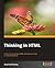 Thinking in HTML by Aravind Shenoy