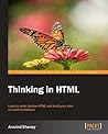 Thinking in HTML
