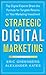 Strategic Digital Marketing: Top Digital Experts Share the Formula for Tangible Returns on Your Marketing Investment