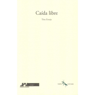 Caida Libre (Spanish Edition)