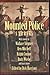 Best Mounted Police Stories Edited by Dick Harrison by Dick Harrison