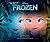 The Art of Frozen: (Frozen Book, Disney Books for Kids ) (Art of...)