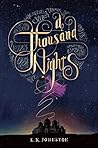 A Thousand Nights by E.K. Johnston