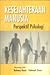 Kesejahteraan Manusia: Perspektif Psikologi