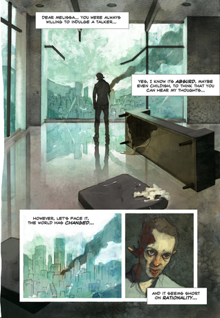 Dear Melissa (ebook)