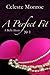 A Perfect Fit (Belle Shorts, #1)
