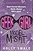 Model Misfit (Geek Girl, #2)