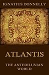 Atlantis, The Ant...