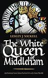 The White Queen o...