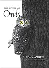 Book cover for The House of Owls