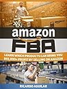 Amazon FBA by Ricardo Aguilar