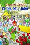 El día del libro (Geronimo Stilton)