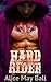 Hard Rider (Bare-knuckle Fighting Bikers Book 1)