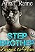 Stepbrother: Bound to Him (Billionaire Brother New Adult Romance Standalone)