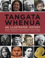 Tangata Whenua: An Illustrated History (Hardcover)