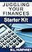 The Juggling Your Finances ...