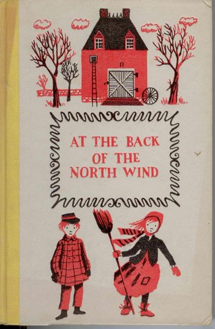 at the back of the north wind