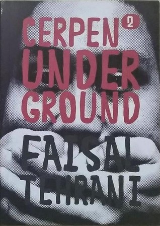 Cerpen2 Underground (Paperback)