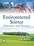 Environmental Science: Principles and Practice