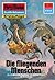 Perry Rhodan 1403: Die flie...