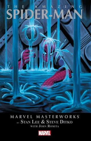 Marvel Masterworks: The Amazing Spider-Man, Vol. 4