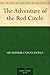 The Adventure of the Red Ci...