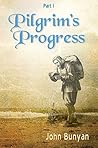 Pilgrim’s Progress Book cover for Pilgrim’s Progress