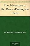 The Adventure of the Bruce-Partington Plans - a Sherlock Holm... by Arthur Conan Doyle