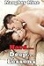 Hard, Deep Lessons... (Naughty Nine)(Taboo Bundle of Erotic Romance Stories)(Older Younger Lover First Time Encounter Collection)(9 Story Box Set Compilation)