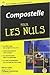 Compostelle pour les Nuls