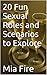 Sexploration: Fun Sexual Ro...