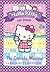 The Cupcake Mystery (Hello Kitty and Friends, Book 15)