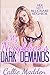 My Neighbor's Dark Demands (Older Man Younger Woman BDSM Billionaire Romance)