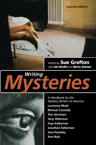 Writing Mysteries (Paperback)