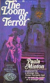 The Loom of Terror (Paperback)
