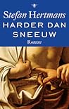 Harder dan sneeuw