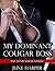 My Dominant Cougar Boss (MILF, Mature Woman, Femdom)