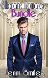 Billionaire Romance Bundle: 3 Books Billionaire Romance Bundle: 3 Books