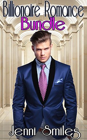 Billionaire Romance Bundle: 3 Books (Kindle Edition)