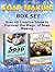 Soap Making Box Set: Over 60 Creative Ideas to Discover the Magic of Soap Making (Soap Making Box Set, Soap Making Books, Soap Making Business)