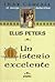 Un misterio excelente (Chronicles of Brother Cadfael, #11)