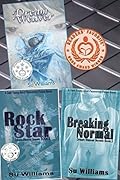 Dream Weaver Trilogy: Dream Weaver, Rock Star & Breaking Normal