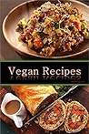 Vegan Recipes: Ea...