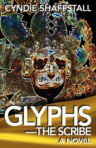 Glyphs: The Scribe (The Delegate, #2)