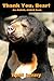 Thank You, Bear!: An AGAIN AGAIN Book