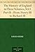 The History of England in Three Volumes, Vol.I., Part B. From Henry III. to Richard III.