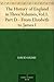 The History of England in Three Volumes, Vol.I., Part D. From Elizabeth to James I.