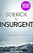 Sidekick - Insurgent (Divergent Series) by Katherine R. Miller